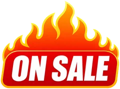 ON SALE