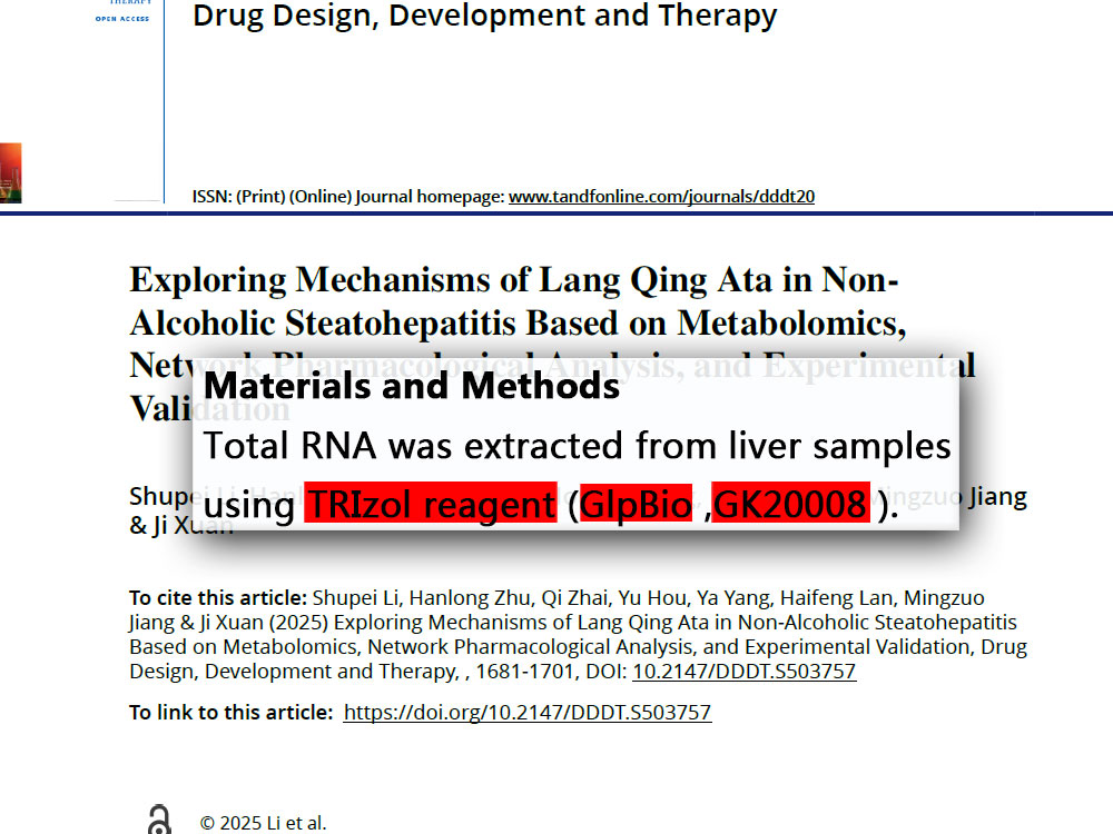 TRIzol Reagent