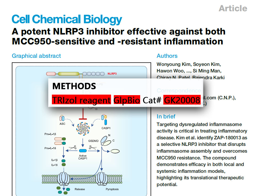 TRIzol Reagent